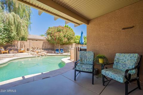 4380 E Lariat Ln, Phoenix, AZ 85050 photo 32