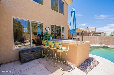 4380 E Lariat Ln, Phoenix, AZ 85050 photo 33