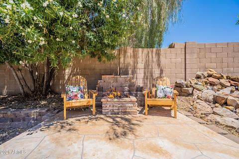 4380 E Lariat Ln, Phoenix, AZ 85050 photo 30
