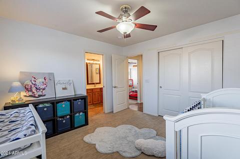 4380 E Lariat Ln, Phoenix, AZ 85050 photo 24