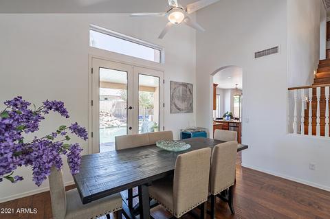 4380 E Lariat Ln, Phoenix, AZ 85050 photo 8