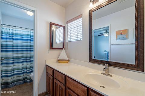 4380 E Lariat Ln, Phoenix, AZ 85050 photo 25