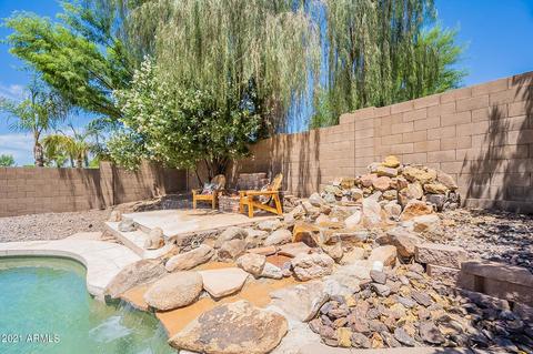 4380 E Lariat Ln, Phoenix, AZ 85050 photo 29