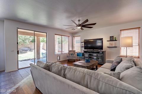 4380 E Lariat Ln, Phoenix, AZ 85050 photo 14