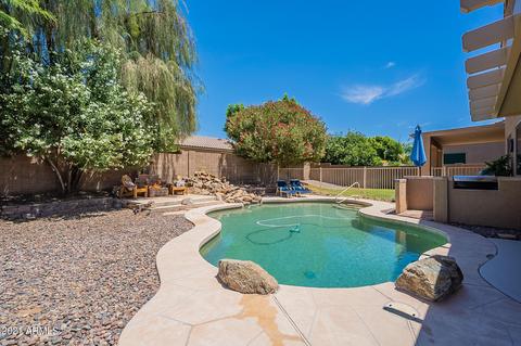 4380 E Lariat Ln, Phoenix, AZ 85050 photo 31