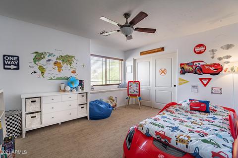 4380 E Lariat Ln, Phoenix, AZ 85050 photo 23