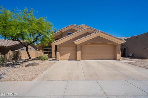 4380 E Lariat Ln, Phoenix, AZ 85050 photo 1