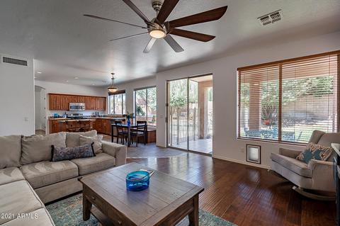 4380 E Lariat Ln, Phoenix, AZ 85050 photo 15