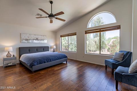 4380 E Lariat Ln, Phoenix, AZ 85050 photo 17