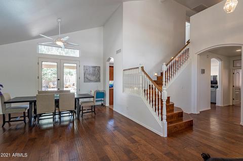 4380 E Lariat Ln, Phoenix, AZ 85050 photo 7