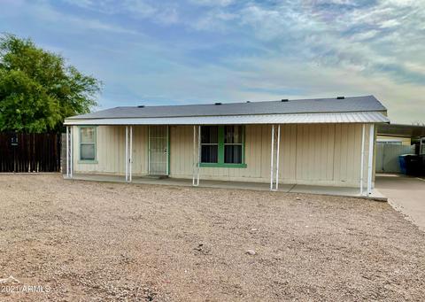 2622 E Morrow Dr, Phoenix, AZ 85050 photo 1