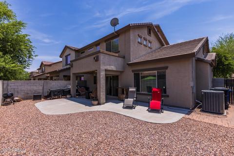 1518 E Hopkins Rd, Gilbert, AZ 85295 photo 19