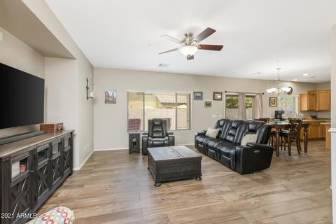 1518 E Hopkins Rd, Gilbert, AZ 85295 photo 2