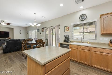 1518 E Hopkins Rd, Gilbert, AZ 85295 photo 9