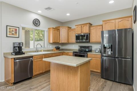 1518 E Hopkins Rd, Gilbert, AZ 85295 photo 8
