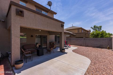 1518 E Hopkins Rd, Gilbert, AZ 85295 photo 20