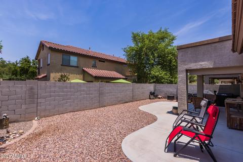 1518 E Hopkins Rd, Gilbert, AZ 85295 photo 22