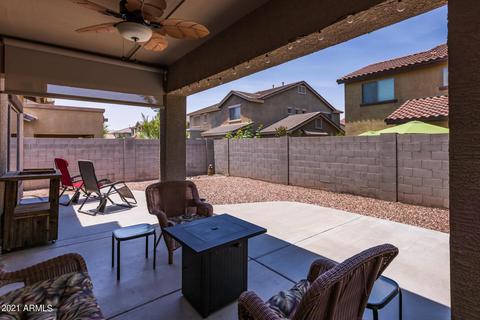 1518 E Hopkins Rd, Gilbert, AZ 85295 photo 21