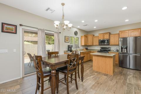 1518 E Hopkins Rd, Gilbert, AZ 85295 photo 6