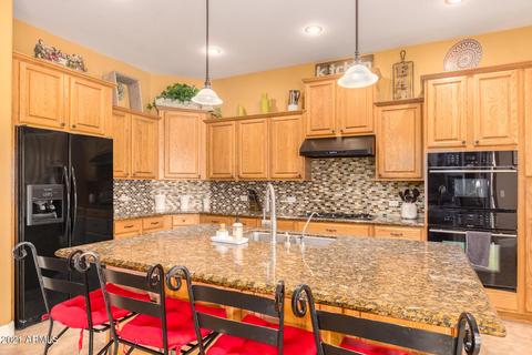 4471 E Cabrillo Dr, Gilbert, AZ 85297 photo 21