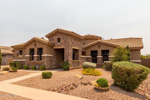 4471 E Cabrillo Dr, Gilbert, AZ 85297 photo 1