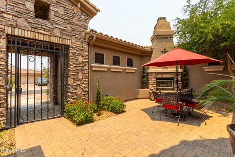 4471 E Cabrillo Dr, Gilbert, AZ 85297 photo 7