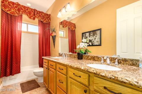 4471 E Cabrillo Dr, Gilbert, AZ 85297 photo 52