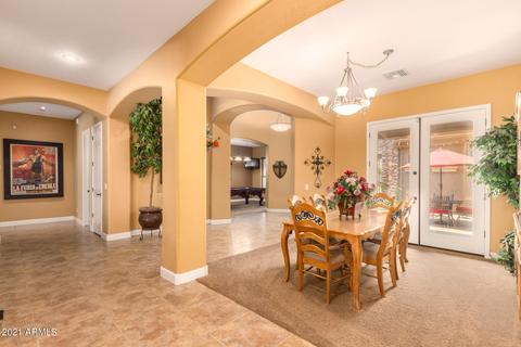 4471 E Cabrillo Dr, Gilbert, AZ 85297 photo 16