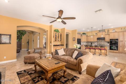 4471 E Cabrillo Dr, Gilbert, AZ 85297 photo 19