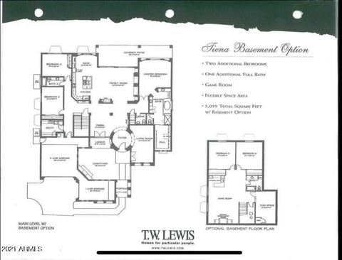 4471 E Cabrillo Dr, Gilbert, AZ 85297 photo 4