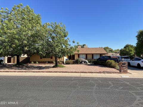 1625 W Seldon Ln, Phoenix, AZ 85021 photo 3