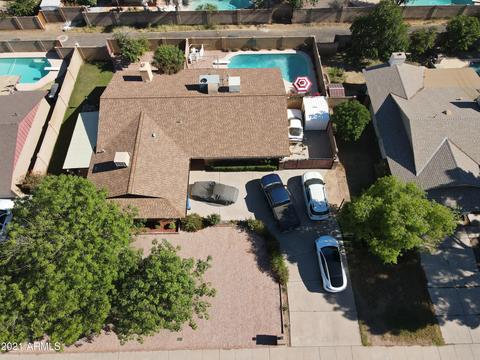 1625 W Seldon Ln, Phoenix, AZ 85021 photo 34