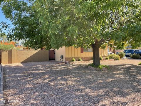 1625 W Seldon Ln, Phoenix, AZ 85021 photo 5