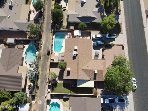 1625 W Seldon Ln, Phoenix, AZ 85021 photo 35