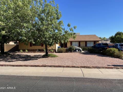 1625 W Seldon Ln, Phoenix, AZ 85021 photo 1