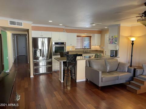 1625 W Seldon Ln, Phoenix, AZ 85021 photo 6