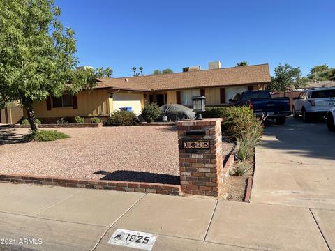 1625 W Seldon Ln, Phoenix, AZ 85021 photo 4