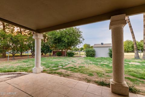 2302 E Claxton St, Gilbert, AZ 85297 photo 25