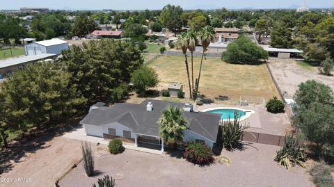 2302 E Claxton St, Gilbert, AZ 85297 photo 4
