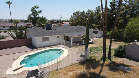 2302 E Claxton St, Gilbert, AZ 85297 photo 3
