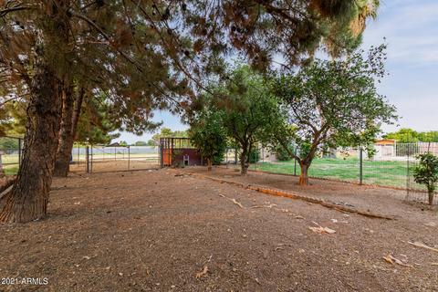 2302 E Claxton St, Gilbert, AZ 85297 photo 27