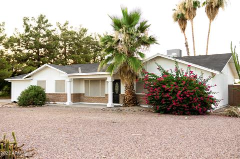 2302 E Claxton St, Gilbert, AZ 85297 photo 1