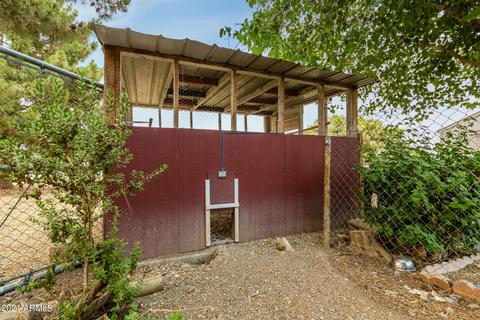 2302 E Claxton St, Gilbert, AZ 85297 photo 23