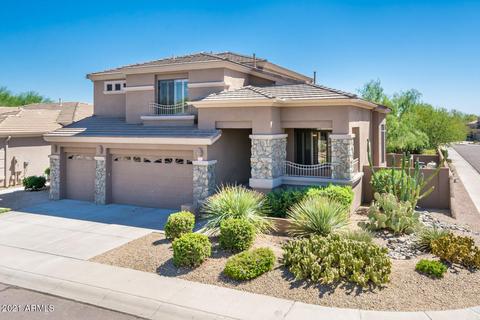 5201 E Poston Dr, Phoenix, AZ 85054 photo 1