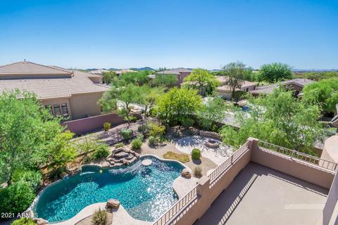 5201 E Poston Dr, Phoenix, AZ 85054 photo 26
