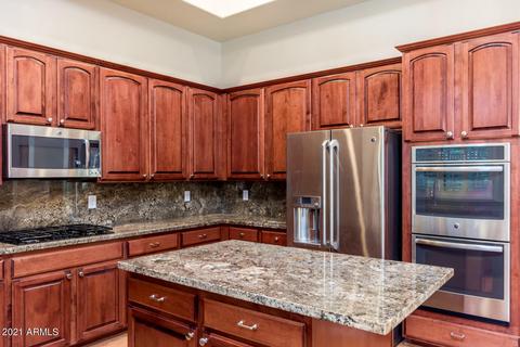 5201 E Poston Dr, Phoenix, AZ 85054 photo 3