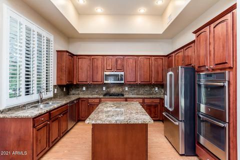 5201 E Poston Dr, Phoenix, AZ 85054 photo 4