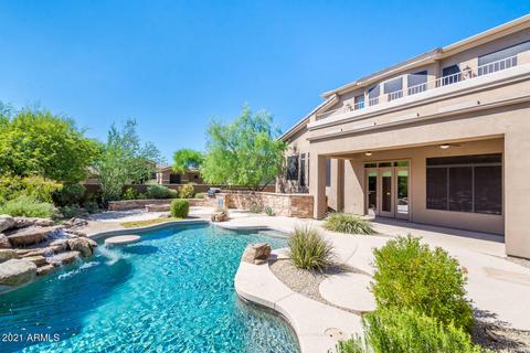 5201 E Poston Dr, Phoenix, AZ 85054 photo 23