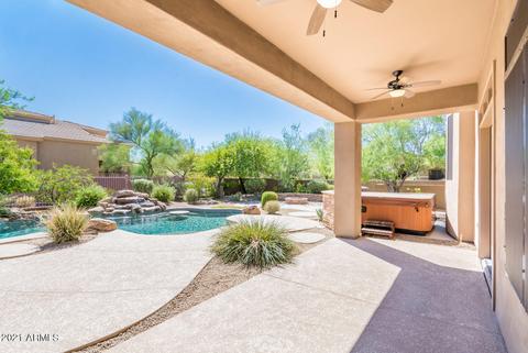 5201 E Poston Dr, Phoenix, AZ 85054 photo 22