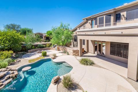 5201 E Poston Dr, Phoenix, AZ 85054 photo 25